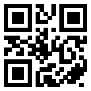 3407579056 QrCode associato