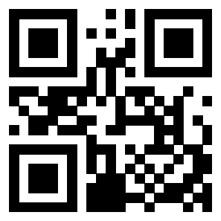 3407579058 Qr Code associato