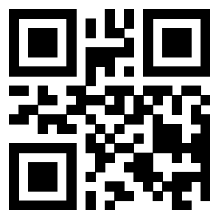 3407579059 QrCode associato