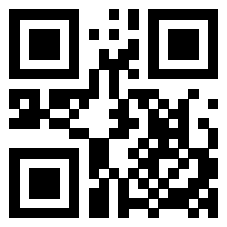 Immagine del Qr Code di 3407579061