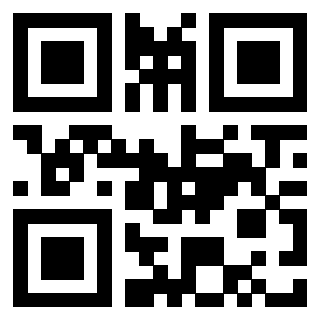 3407579062 - Immagine del Qr Code associato
