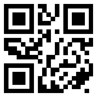 Scansione del Qr Code di 3407579064