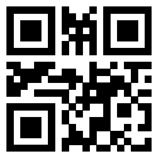Scansione del Qr Code di 3407579065