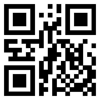 Immagine del Qr Code di 3407579066