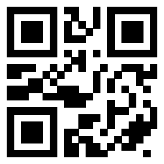 3407579067 - Immagine del QrCode associato