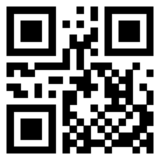 3407579068 QrCode associato