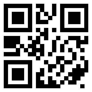 3407579069 - Immagine del Qr Code