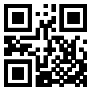 Scansione del Qr Code di 3407579070
