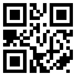 3407579075 Qr Code associato