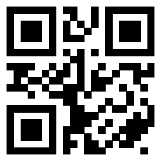 3407579080 - Immagine del QrCode