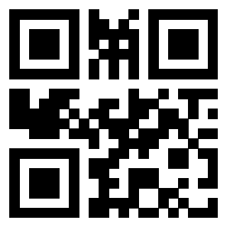 Scansione del Qr Code di 3407579082