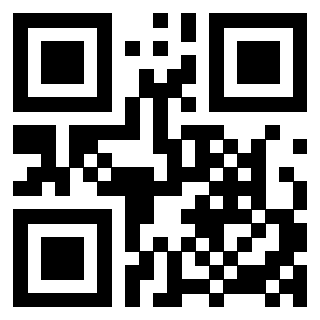 Immagine del Qr Code di 3407579083