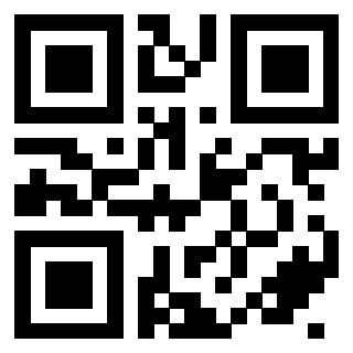 Scansione del QrCode di 3407579091