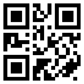 3407579093 QrCode associato