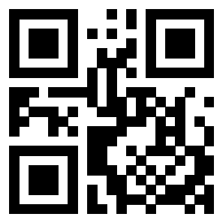 3407579098 QrCode associato