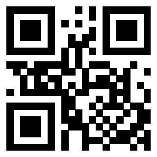 3407579100 - Immagine del Qr Code