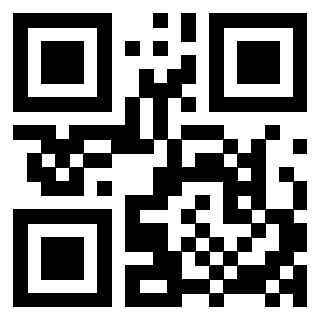 Il QrCode di 3407579104