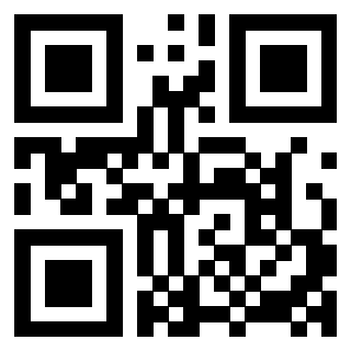 3407579105 - Immagine del Qr Code