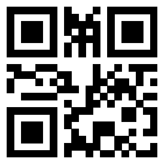 Il Qr Code di 3407579108