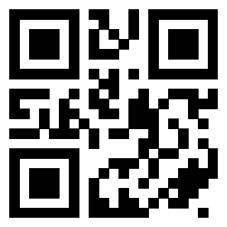 Immagine del QrCode di 3407579109