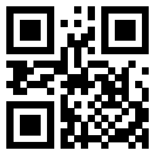 3407579110 - Immagine del QrCode