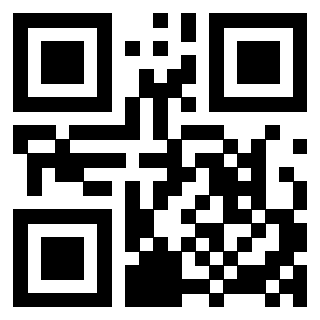 3407579115 - Immagine del QrCode associato