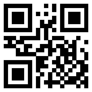 Scansione del Qr Code di 3407579117