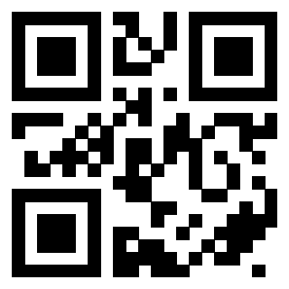 Immagine del QrCode di 3407579122
