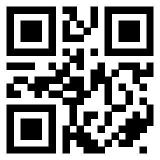 3407579123 - Immagine del QrCode