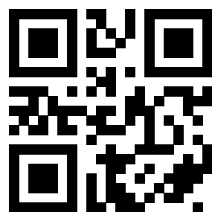 3407579124 Qr Code associato