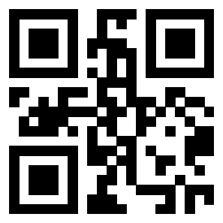 3407579125 - Immagine del QrCode associato