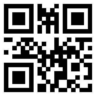 Scansione del Qr Code di 3407579127