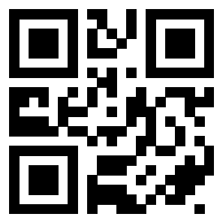 Il Qr Code di 3407579128