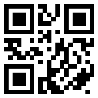 Scansione del Qr Code di 3407579129