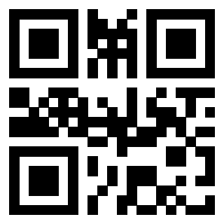 Immagine del Qr Code di 3407579130