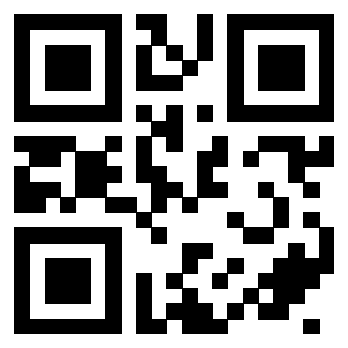 3407579132 - Immagine del QrCode associato