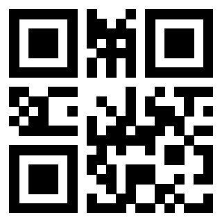 Il Qr Code di 3407579134