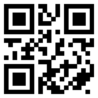 Immagine del Qr Code di 3407579135
