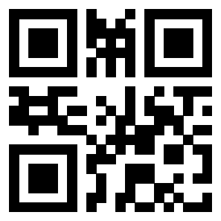 3407579136 - Immagine del Qr Code associato