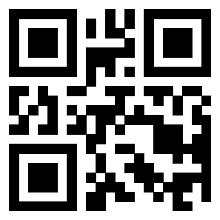 Immagine del QrCode di 3407579140