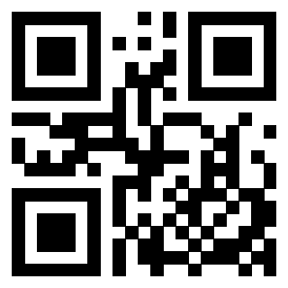 3407579141 - Immagine del QrCode associato