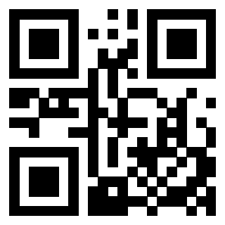 Immagine del Qr Code di 3407579143