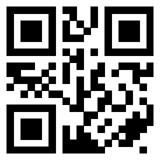 3407579148 - Immagine del Qr Code associato