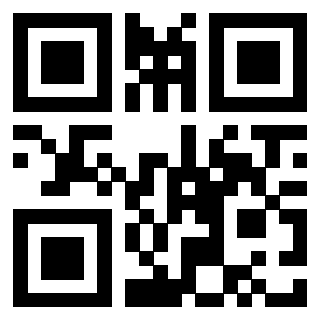 Immagine del Qr Code di 3407579157