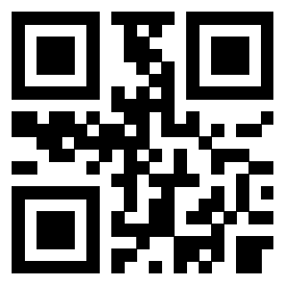 Il Qr Code di 3407579163