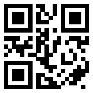 3407579166 - Immagine del Qr Code associato