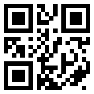 3407579167 QrCode associato