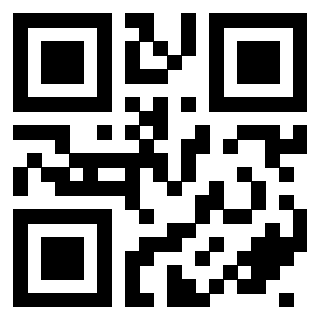 Immagine del QrCode di 3407579168