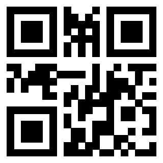 3407579175 Qr Code associato