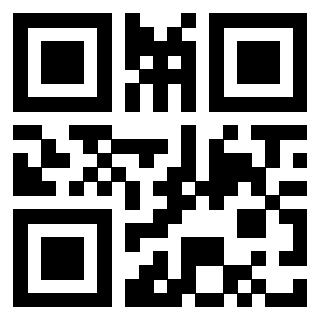 3407579178 Qr Code associato